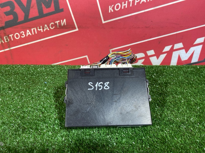 Блок управления, 1000 рублей, Солонцы