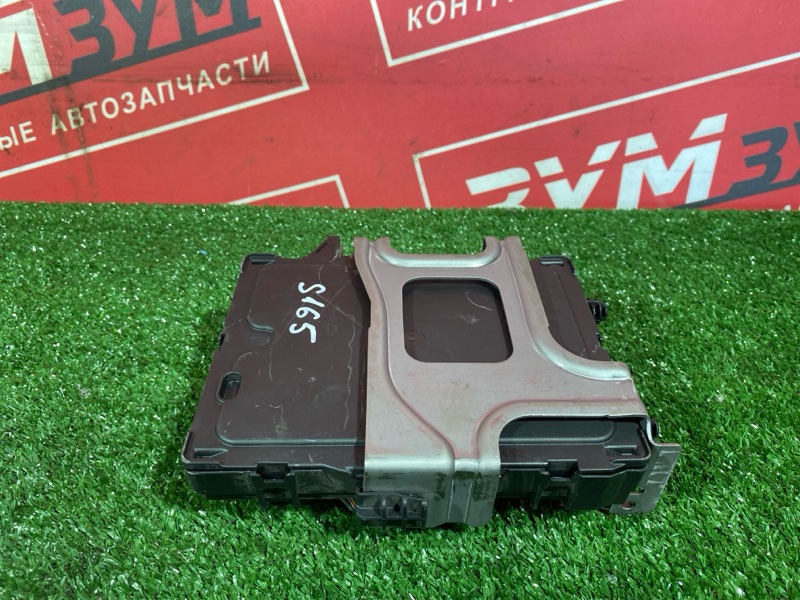 Блок управления, 5000 рублей, Солонцы
