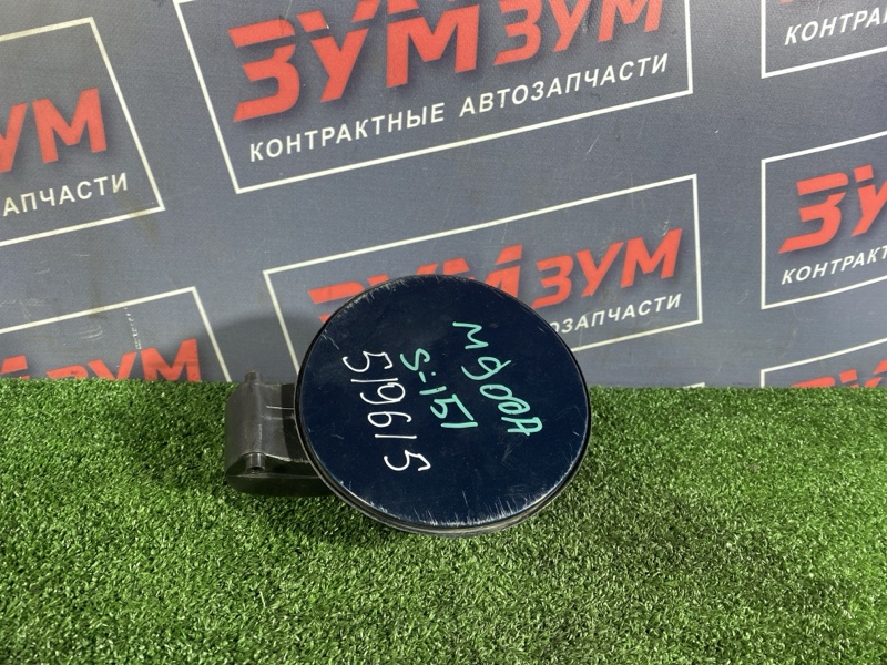 Лючок топливного бака, 3000 рублей, Солонцы