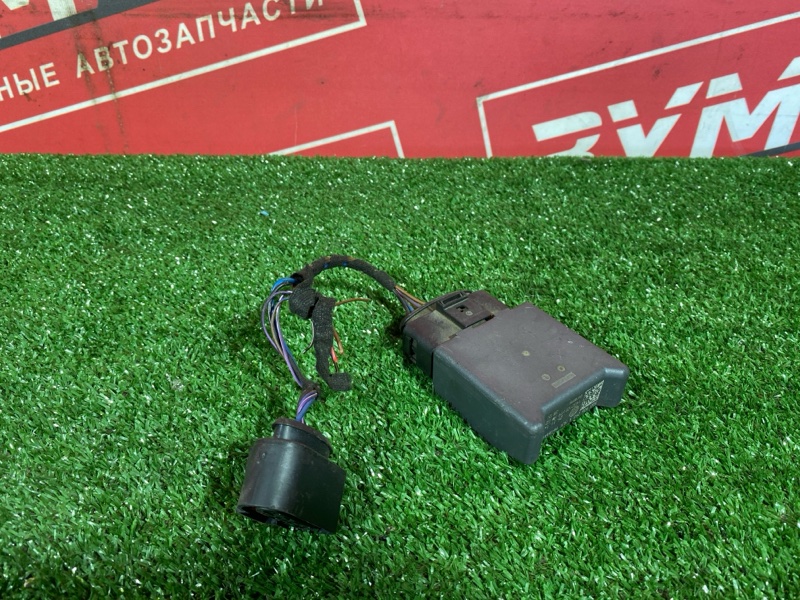 Блок управления топливным насосом, 2500 рублей, Солонцы
