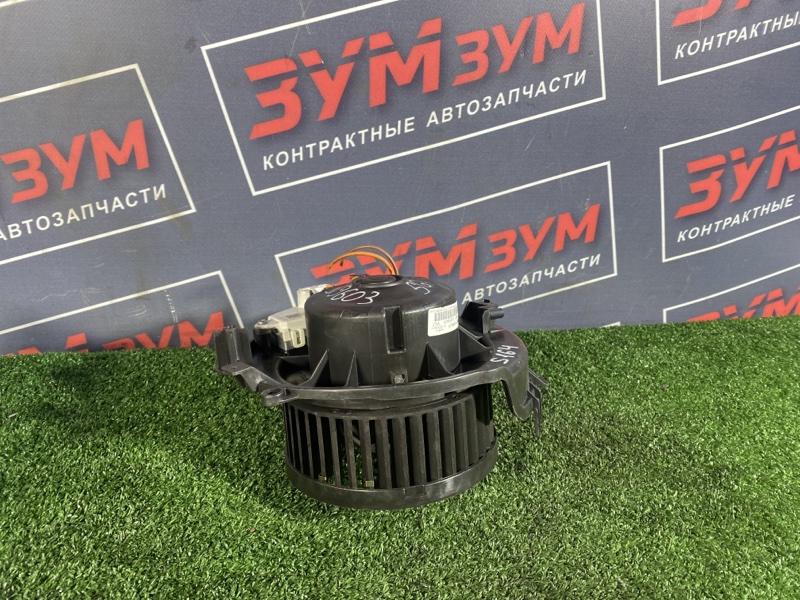Вентилятор (Мотор отопителя), 5000 рублей, Солонцы