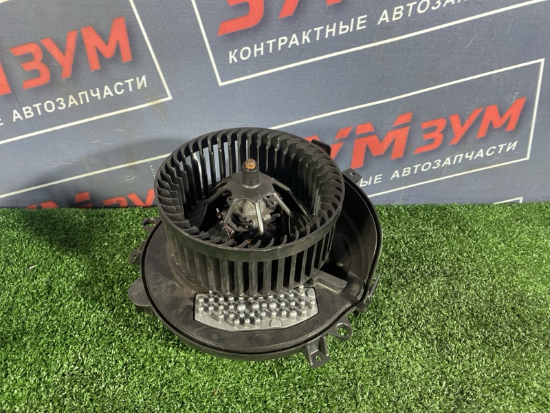 Вентилятор (Мотор отопителя), 5000 рублей, Солонцы