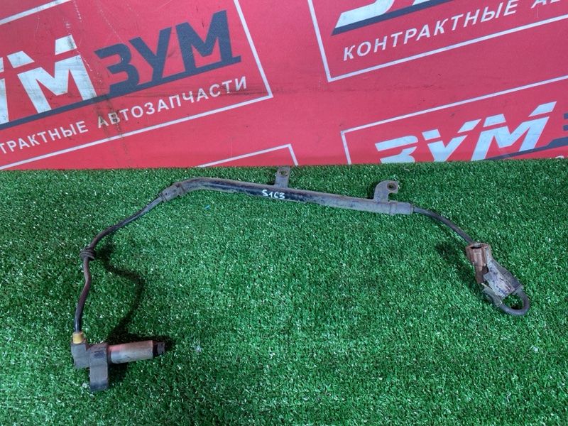 Датчик ABS, 600 рублей, Солонцы