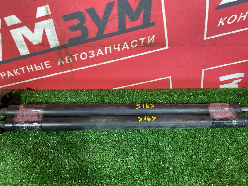 Амортизатор багажника, 2500 рублей, Солонцы
