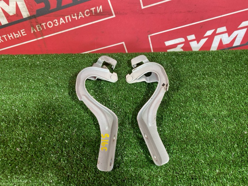 Петля (Шарнир капота), 4500 рублей, Солонцы