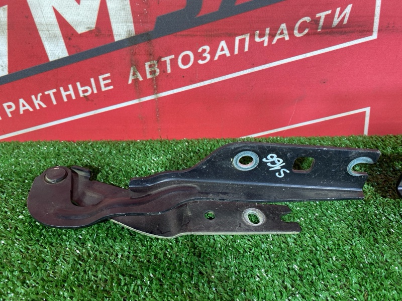 Петля (Шарнир капота), 4000 рублей, Солонцы