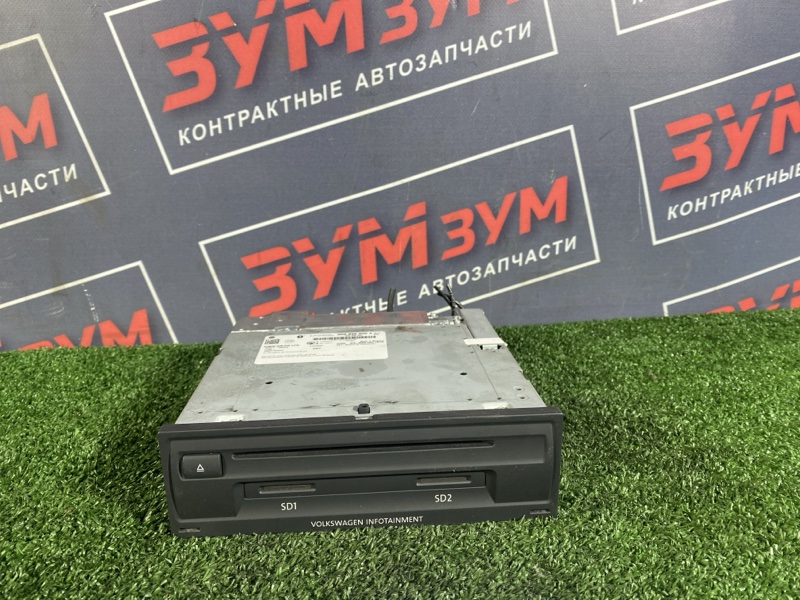 CD-чейнджер, 36000 рублей, Солонцы