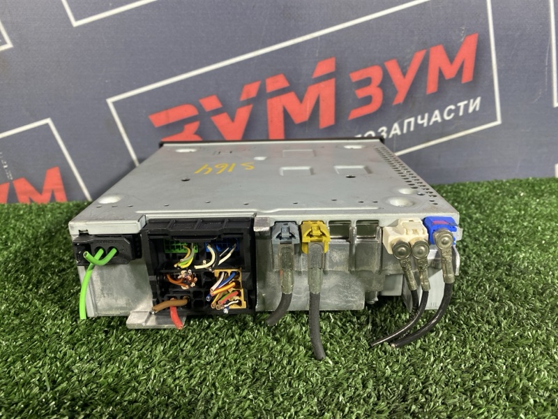 CD-чейнджер, 36000 рублей, Солонцы