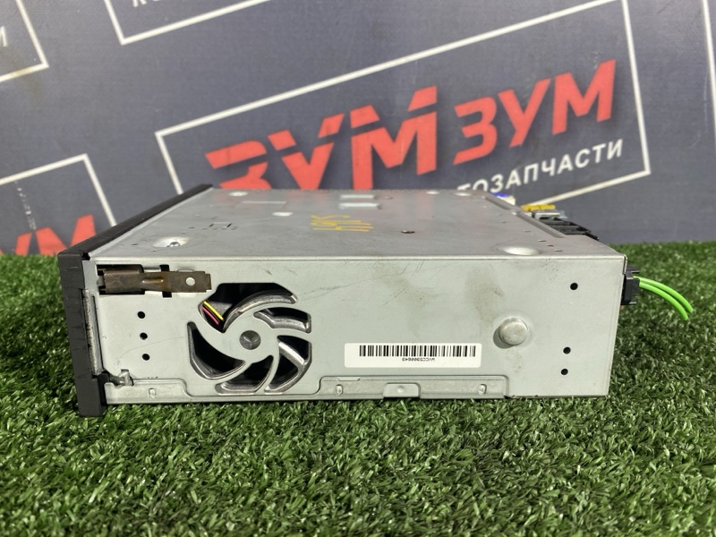 CD-чейнджер, 36000 рублей, Солонцы