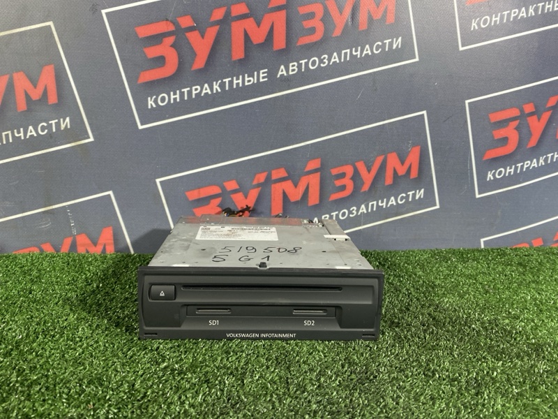 CD-чейнджер, 36000 рублей, Солонцы