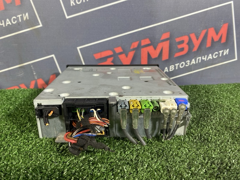 CD-чейнджер, 36000 рублей, Солонцы