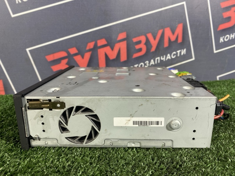 CD-чейнджер, 36000 рублей, Солонцы