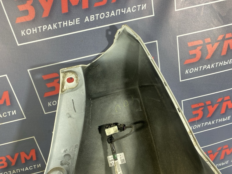 Клык бампера, 6500 рублей, Солонцы
