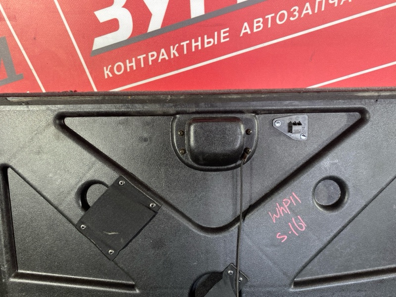 Пол багажника, 3500 рублей, Солонцы