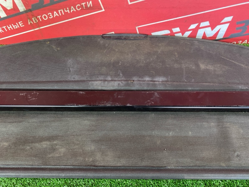Полка (Шторка багажника), 3500 рублей, Солонцы