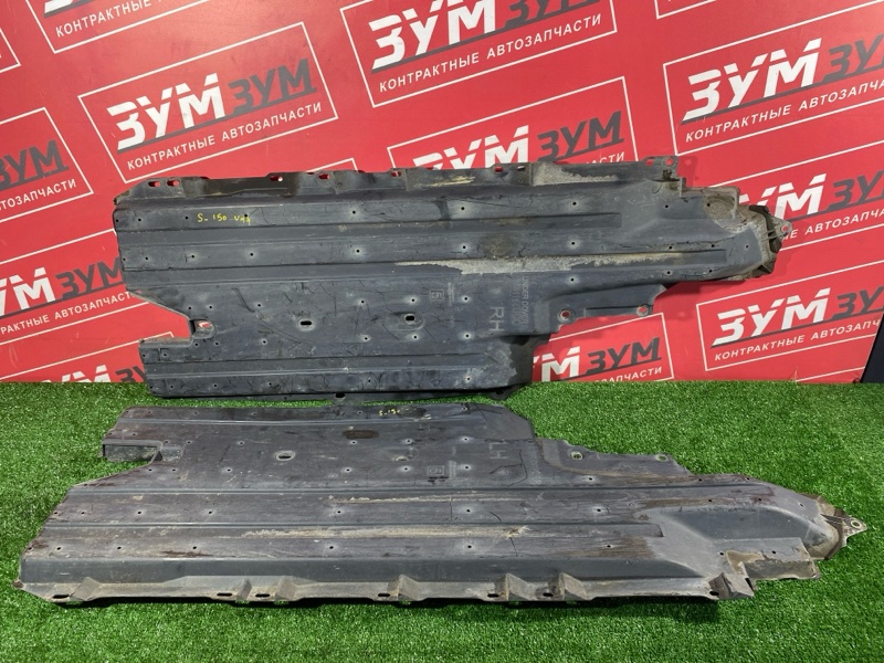 Защита днища кузова, 3000 рублей, Солонцы