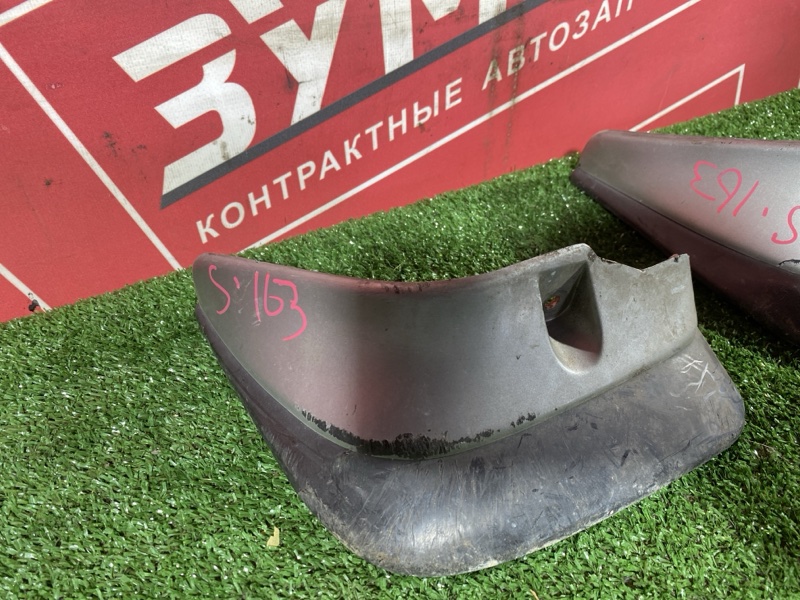 Брызговик, 2000 рублей, Солонцы