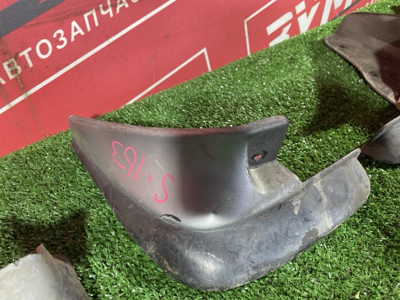 Брызговик, 2000 рублей, Солонцы