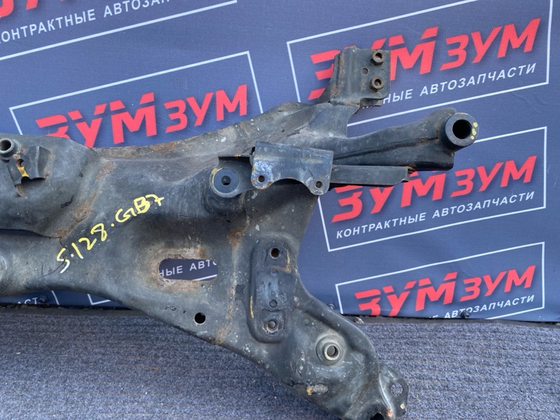 Балка поперечная, 11000 рублей, Солонцы