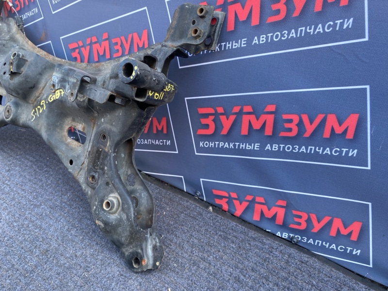 Балка поперечная, 11000 рублей, Солонцы
