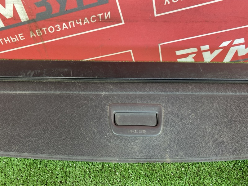 Полка (Шторка багажника), 4000 рублей, Солонцы