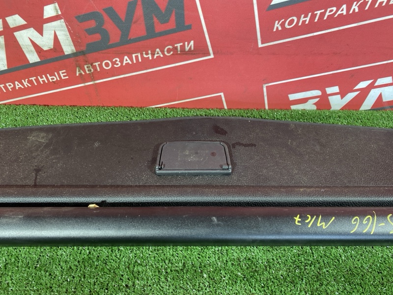 Полка (Шторка багажника), 4000 рублей, Солонцы