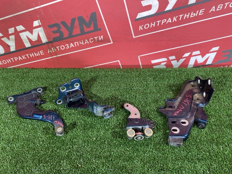 Кронштейн двери, 3500 рублей, Солонцы