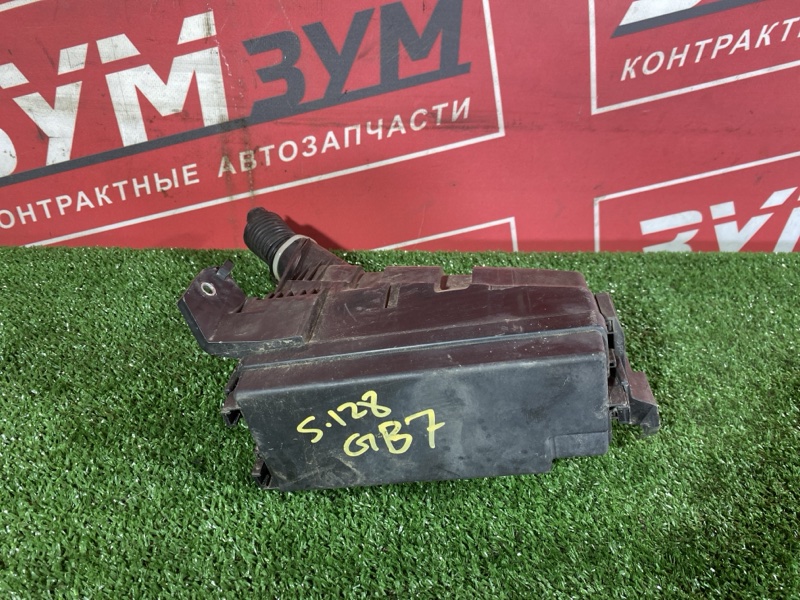 Блок реле и предохранителей, 3400 рублей, Солонцы