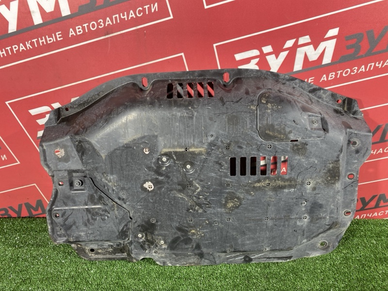 Защита двигателя, 5500 рублей, Солонцы