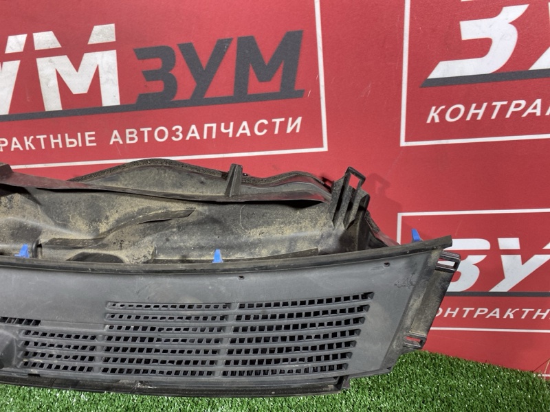 Решетка под лобовое стекло, 4500 рублей, Солонцы