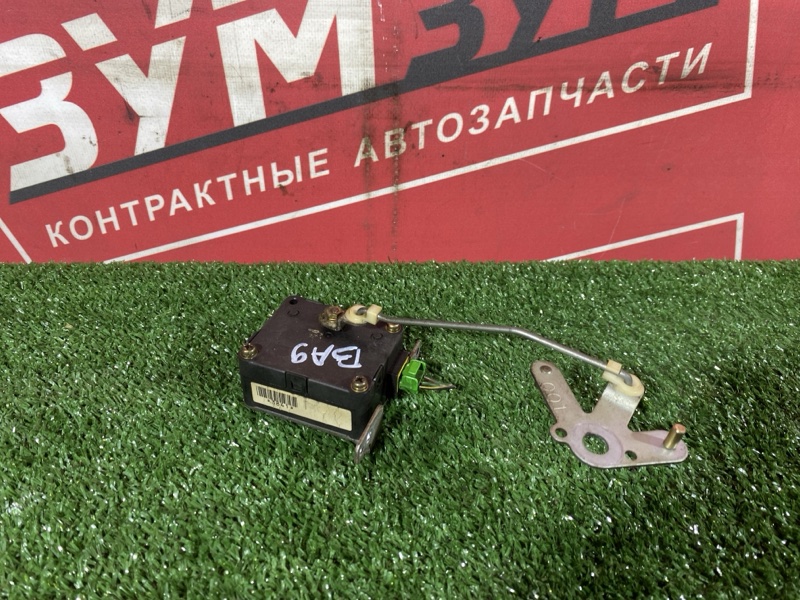 Привод заслонок отопителя, 1000 рублей, Солонцы