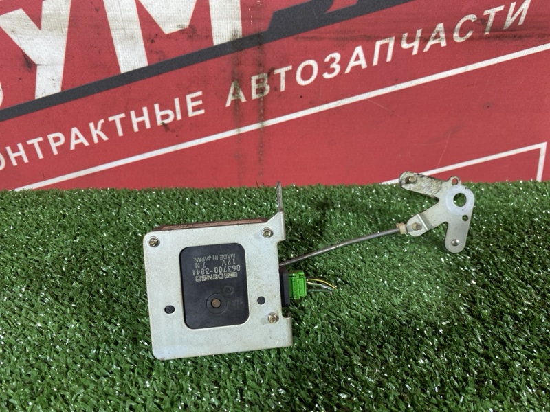 Привод заслонок отопителя, 1000 рублей, Солонцы
