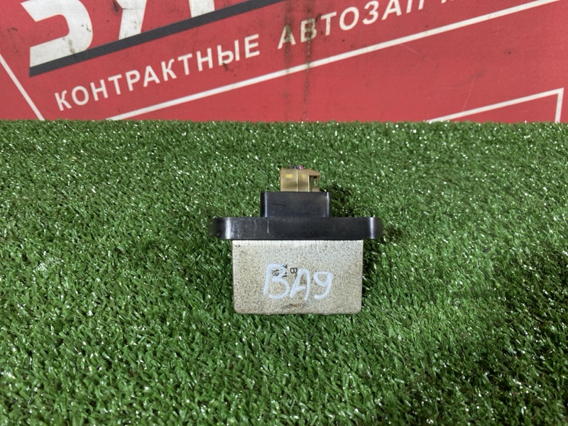 Реостат печки, 1500 рублей, Солонцы