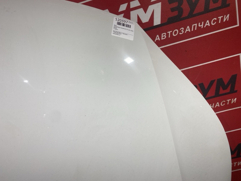 Капот, 28000 рублей, Солонцы