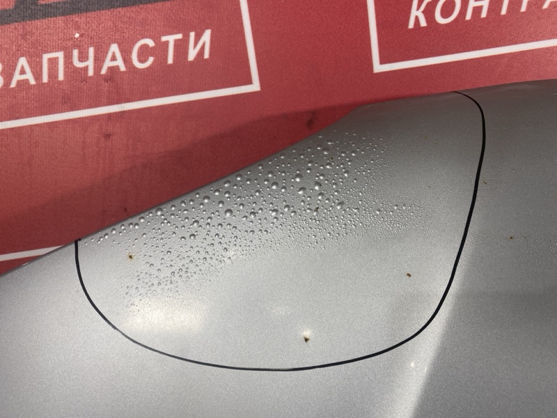 Капот, 4500 рублей, Солонцы