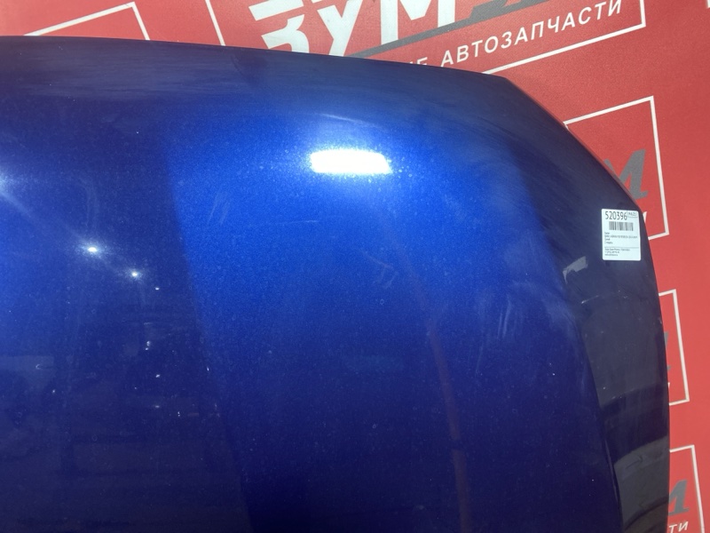 Капот, 25000 рублей, Солонцы