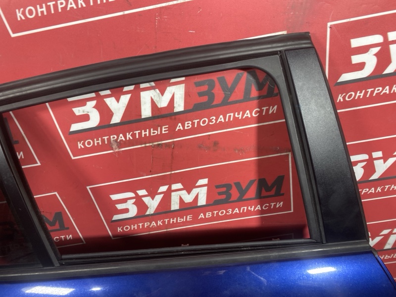 Дверь боковая, 7500 рублей, Солонцы