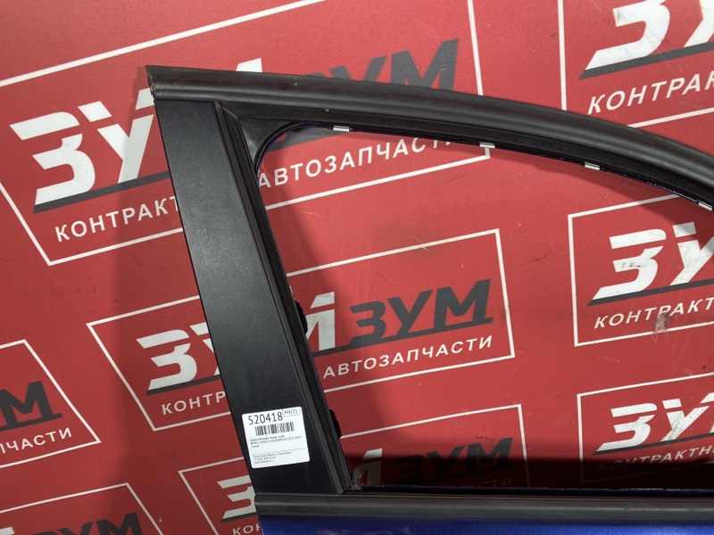 Дверь боковая, 9000 рублей, Солонцы