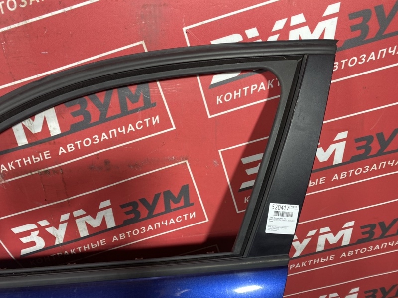 Дверь боковая, 9500 рублей, Солонцы
