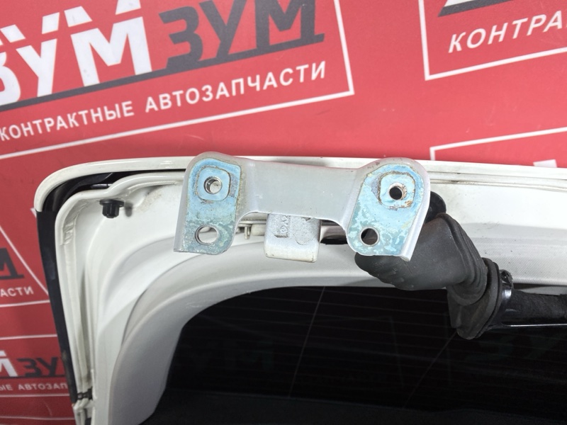 Дверь задняя багажника, 7000 рублей, Солонцы