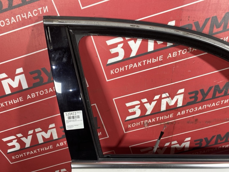 Дверь боковая, 27000 рублей, Солонцы