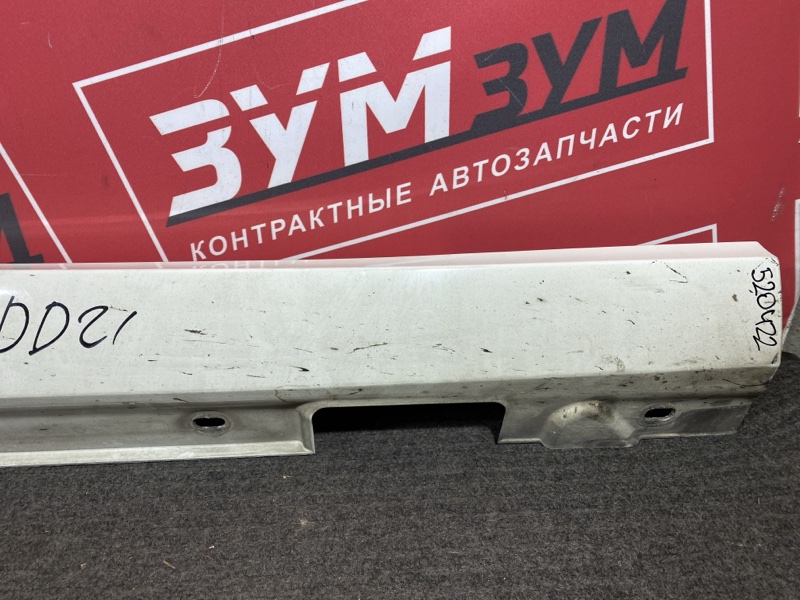 Порог, 10000 рублей, Солонцы