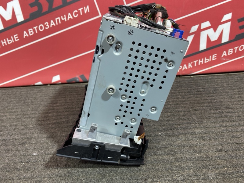 Магнитола, 6000 рублей, Солонцы