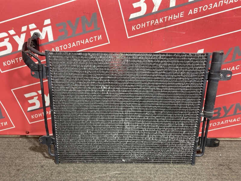 Радиатор кондиционера, 3500 рублей, Солонцы