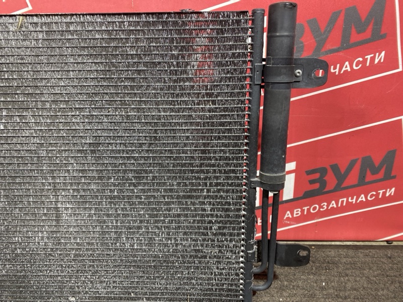 Радиатор кондиционера, 3500 рублей, Солонцы