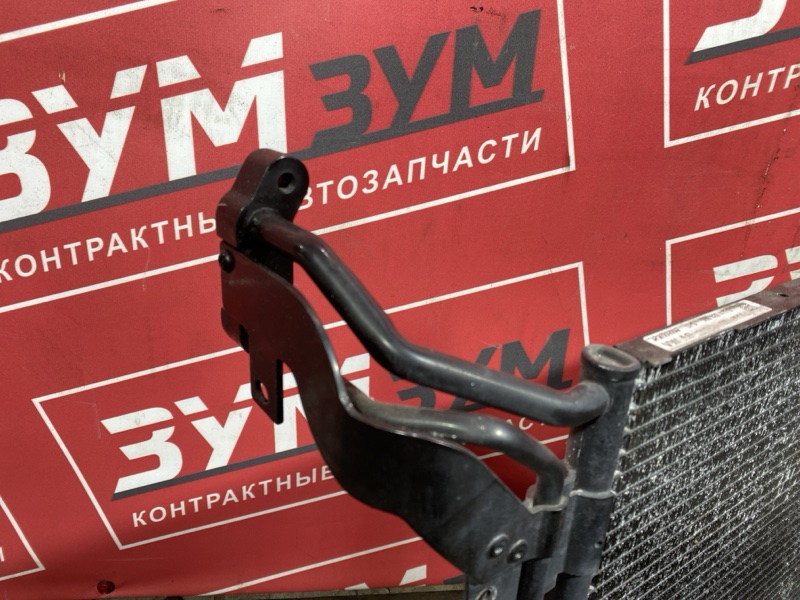Радиатор кондиционера, 3500 рублей, Солонцы