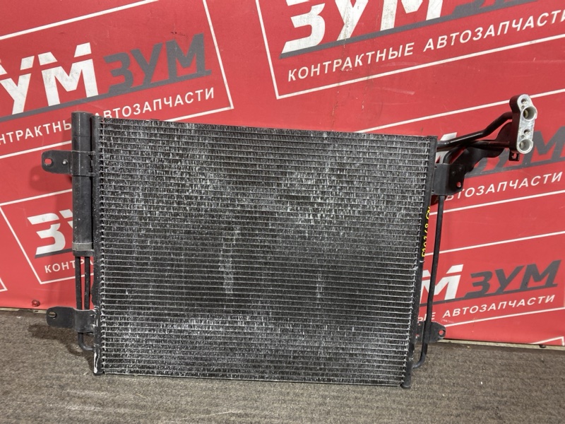 Радиатор кондиционера, 3500 рублей, Солонцы
