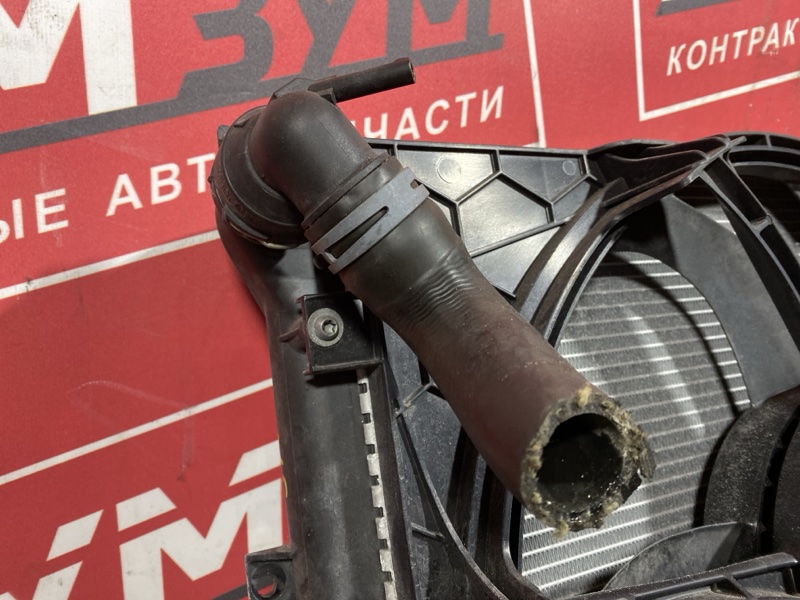 Радиатор двигателя, 25000 рублей, Солонцы