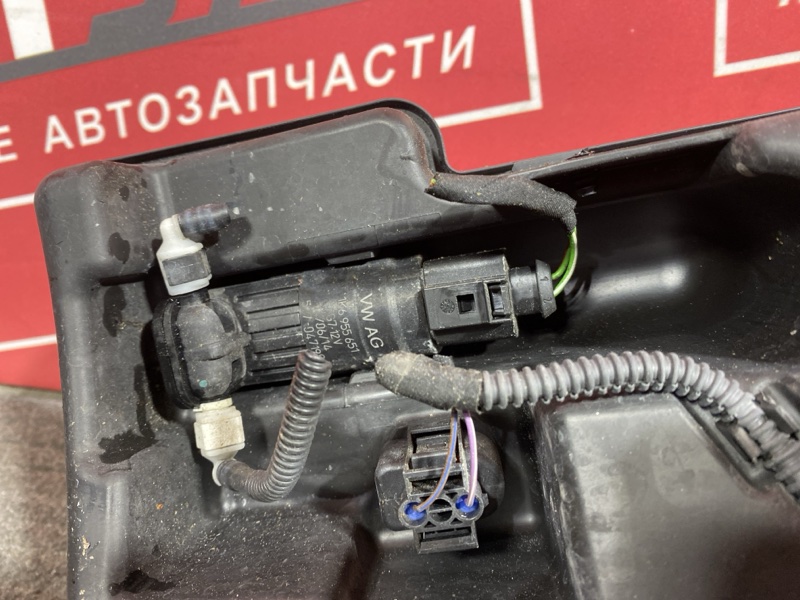 Бачок омывателя, 4000 рублей, Солонцы