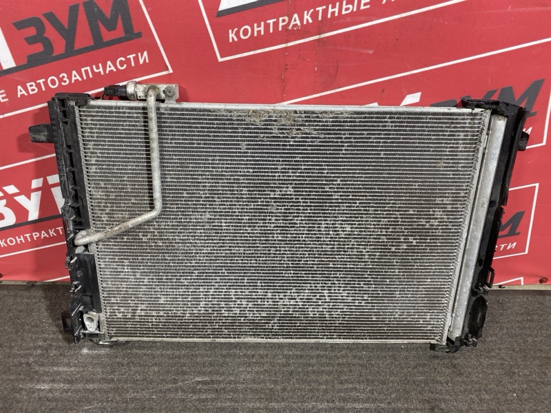 Радиатор кондиционера, 3500 рублей, Солонцы